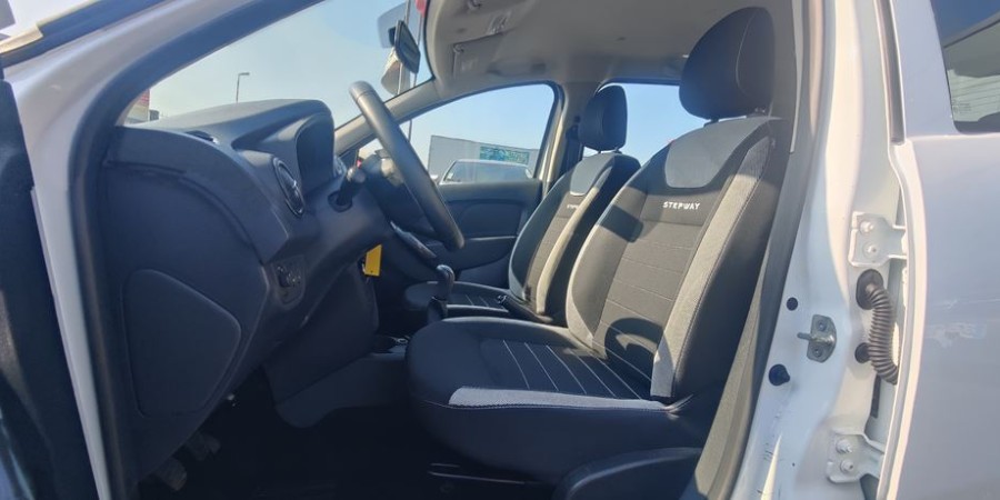 Dacia Sandero 0.9 TCE 90 CV / STEPWAY