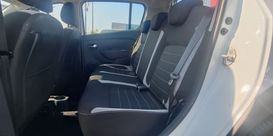 Dacia Sandero 0.9 TCE 90 CV / STEPWAY