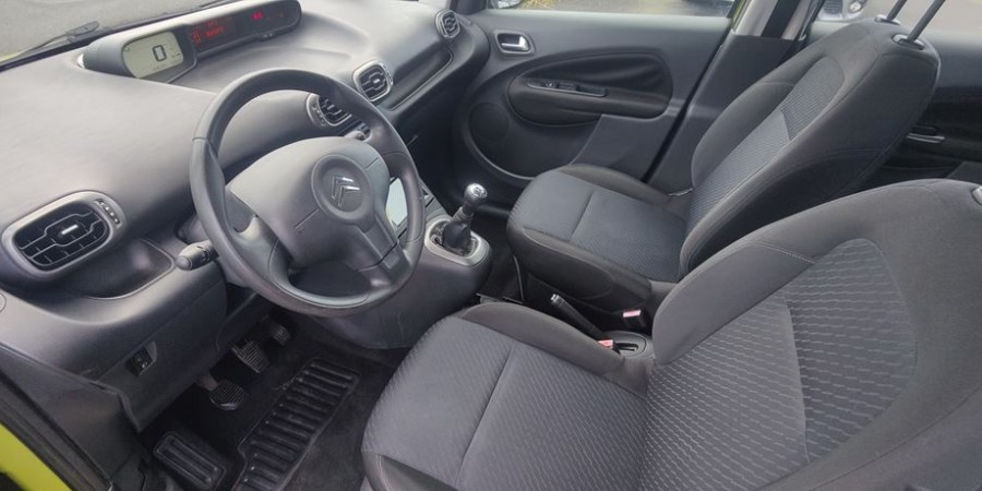 Citroën C3 Picasso 1.6 HDI 90 CV / BUSINESS