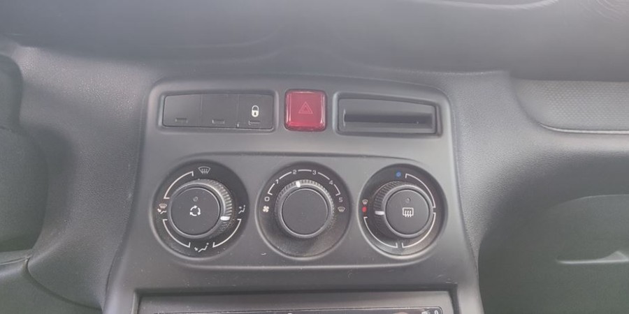 Citroën C3 Picasso 1.6 HDI 90 CV / BUSINESS