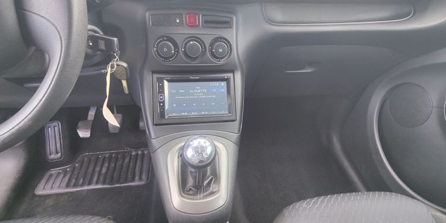 Citroën C3 Picasso 1.6 HDI 90 CV / BUSINESS