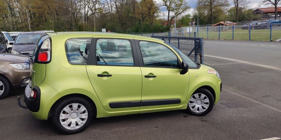 Citroën C3 Picasso 1.6 HDI 90 CV / BUSINESS