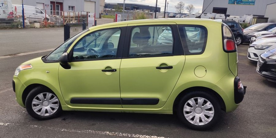Citroën C3 Picasso 1.6 HDI 90 CV / BUSINESS