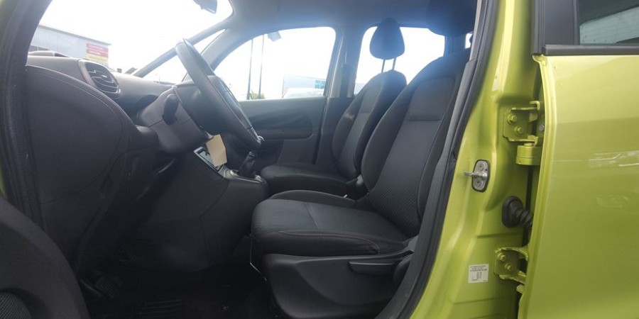 Citroën C3 Picasso 1.6 HDI 90 CV / BUSINESS