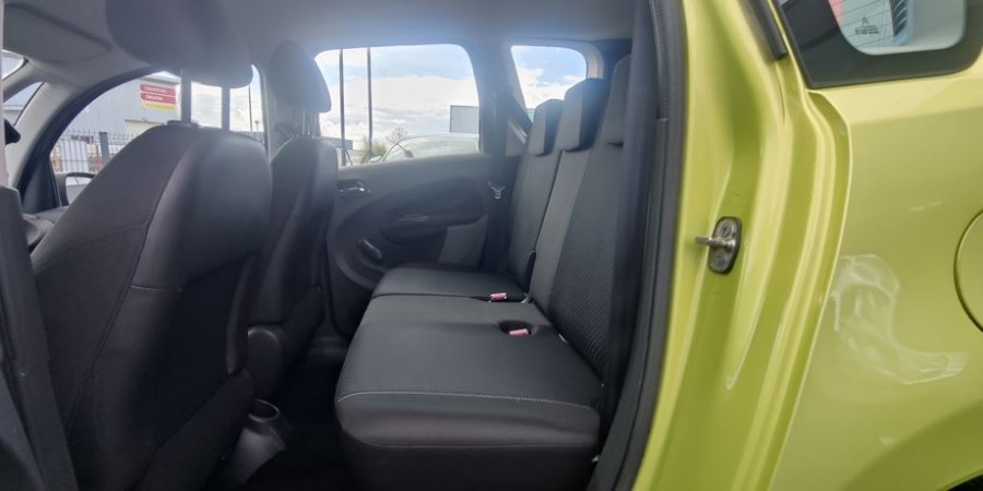 Citroën C3 Picasso 1.6 HDI 90 CV / BUSINESS