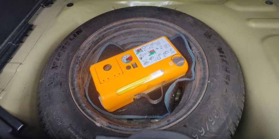 Citroën C3 Picasso 1.6 HDI 90 CV / BUSINESS