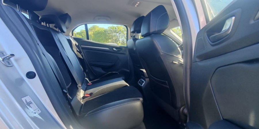Renault Mégane IV 1.5 DCI 110 CV / ENERGY INTENS