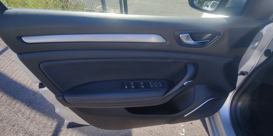 Renault Mégane IV 1.5 DCI 110 CV / ENERGY INTENS