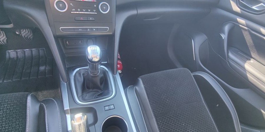 Renault Mégane IV 1.5 DCI 110 CV / ENERGY INTENS