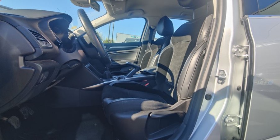 Renault Mégane IV 1.5 DCI 110 CV / ENERGY INTENS