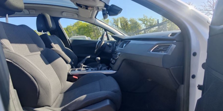 Peugeot 508 SW 2.0 HDI 150 CV / BUSINESS