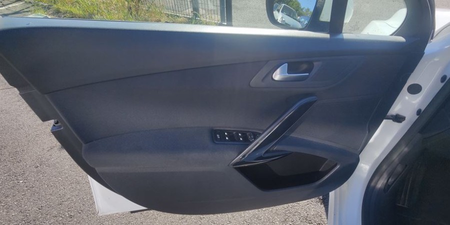 Peugeot 508 SW 2.0 HDI 150 CV / BUSINESS