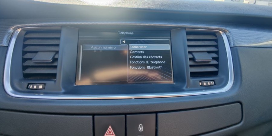 Peugeot 508 SW 2.0 HDI 150 CV / BUSINESS