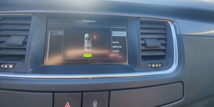 Peugeot 508 SW 2.0 HDI 150 CV / BUSINESS