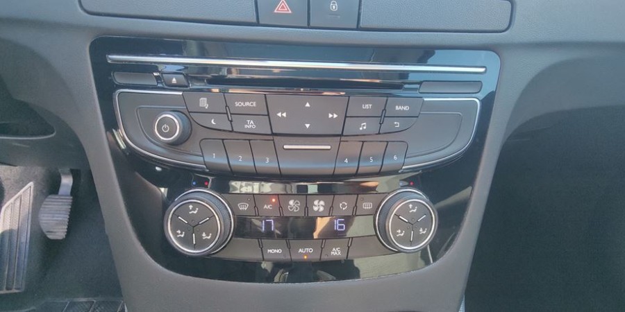 Peugeot 508 SW 2.0 HDI 150 CV / BUSINESS