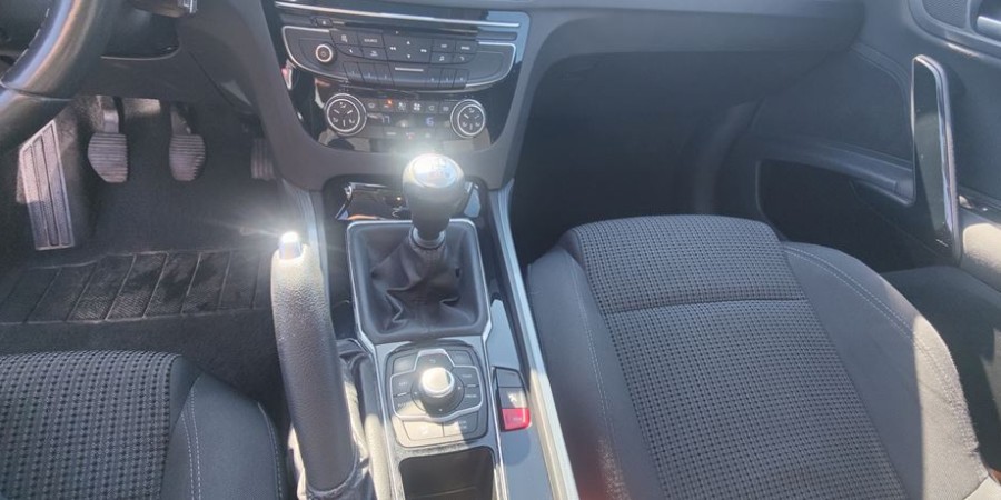 Peugeot 508 SW 2.0 HDI 150 CV / BUSINESS