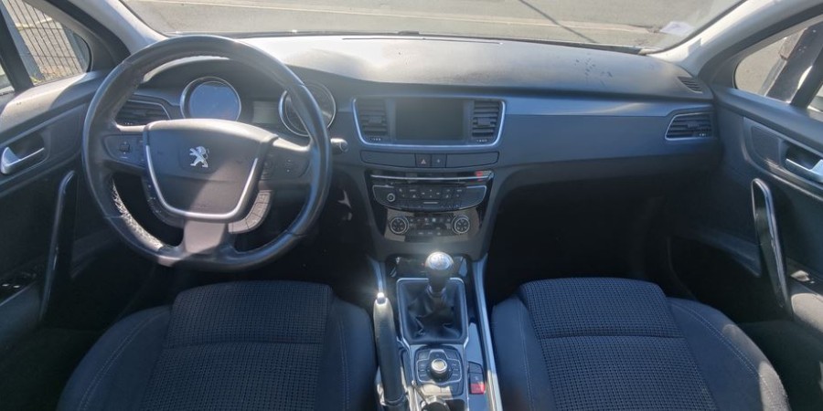 Peugeot 508 SW 2.0 HDI 150 CV / BUSINESS