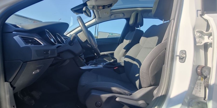 Peugeot 508 SW 2.0 HDI 150 CV / BUSINESS