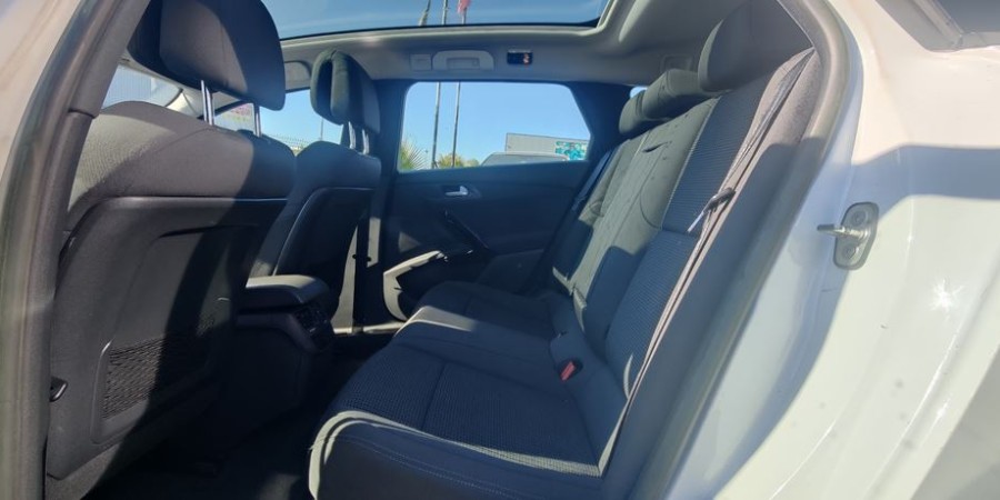 Peugeot 508 SW 2.0 HDI 150 CV / BUSINESS