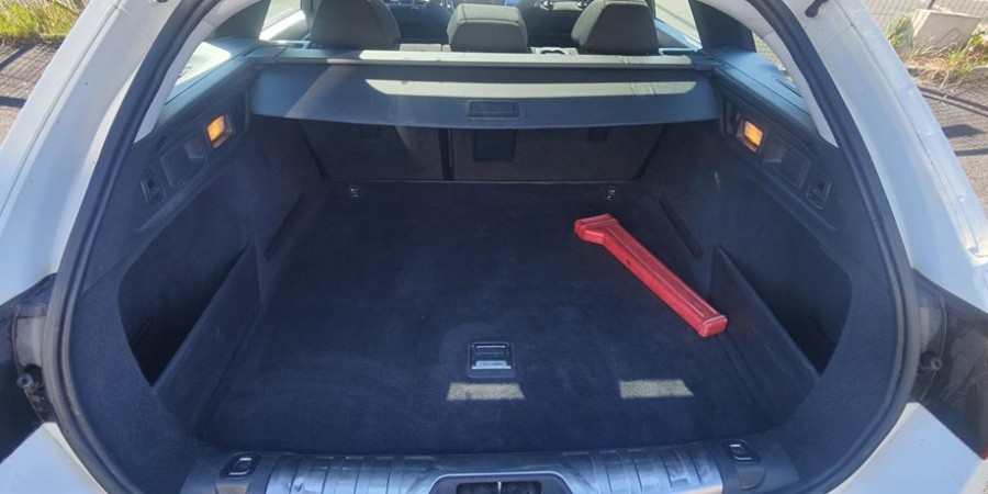 Peugeot 508 SW 2.0 HDI 150 CV / BUSINESS