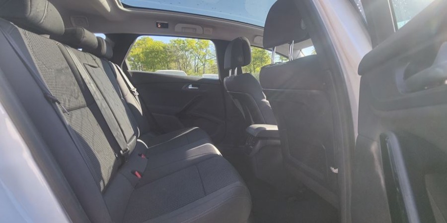 Peugeot 508 SW 2.0 HDI 150 CV / BUSINESS