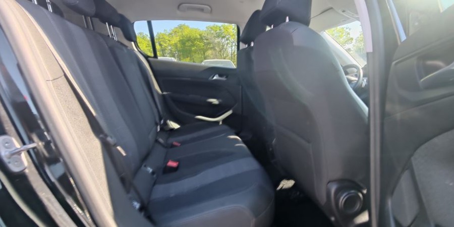 Peugeot 308 II PHASE 2 1.5 BLUE-HDI 130 EAT8 / ALLURE