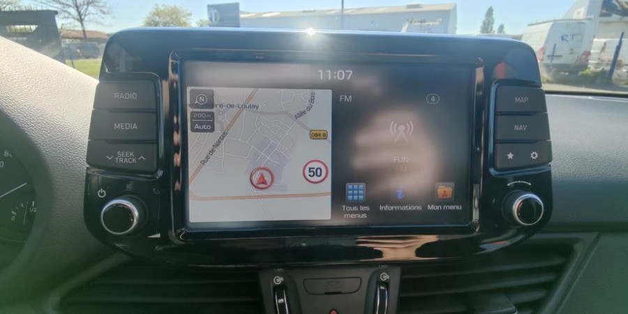 Hyundai i30 1.0 T-GDI 120 CV / EDITION MON