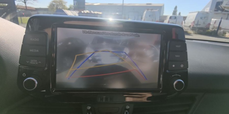 Hyundai i30 1.0 T-GDI 120 CV / EDITION MON