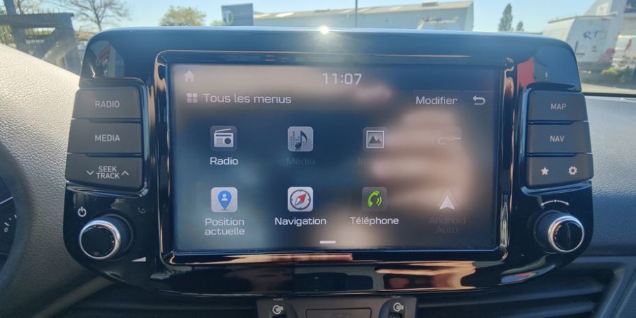 Hyundai i30 1.0 T-GDI 120 CV / EDITION MON