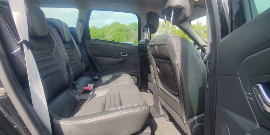 Renault Grand Scénic III EDC 1.5 DCI 110 CV / BOSE