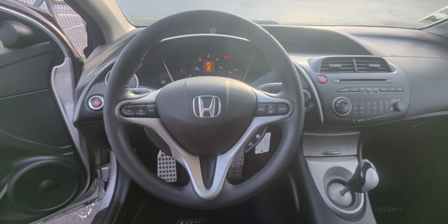 Honda Civic VIII 2.2 CTDI 140 CV / VIRTUOSE