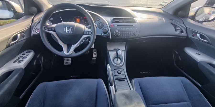 Honda Civic VIII 2.2 CTDI 140 CV / VIRTUOSE