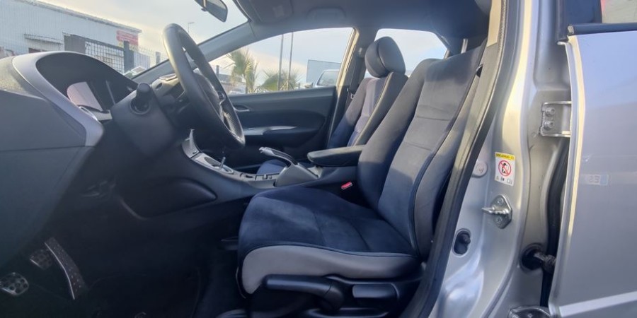 Honda Civic VIII 2.2 CTDI 140 CV / VIRTUOSE