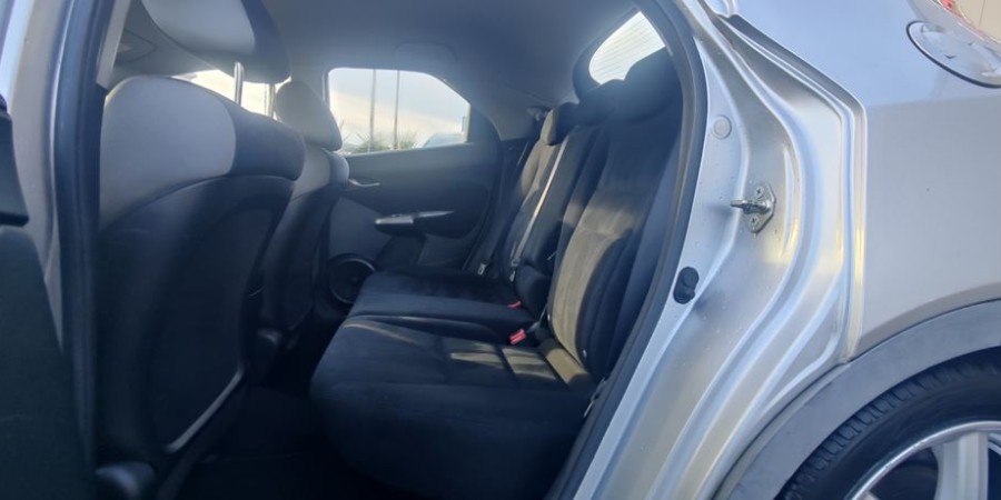 Honda Civic VIII 2.2 CTDI 140 CV / VIRTUOSE