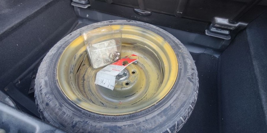 Honda Civic VIII 2.2 CTDI 140 CV / VIRTUOSE