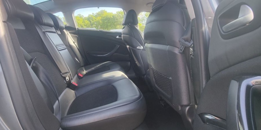 Citroën C5 2.0 HDI 136 CV / EXCLUSIVE