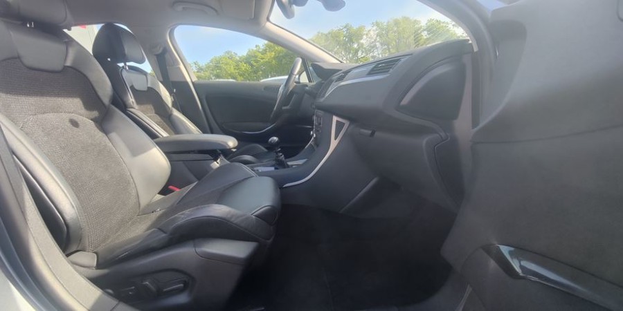 Citroën C5 2.0 HDI 136 CV / EXCLUSIVE