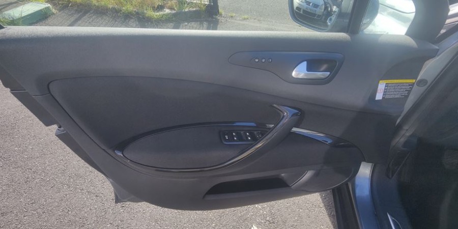 Citroën C5 2.0 HDI 136 CV / EXCLUSIVE