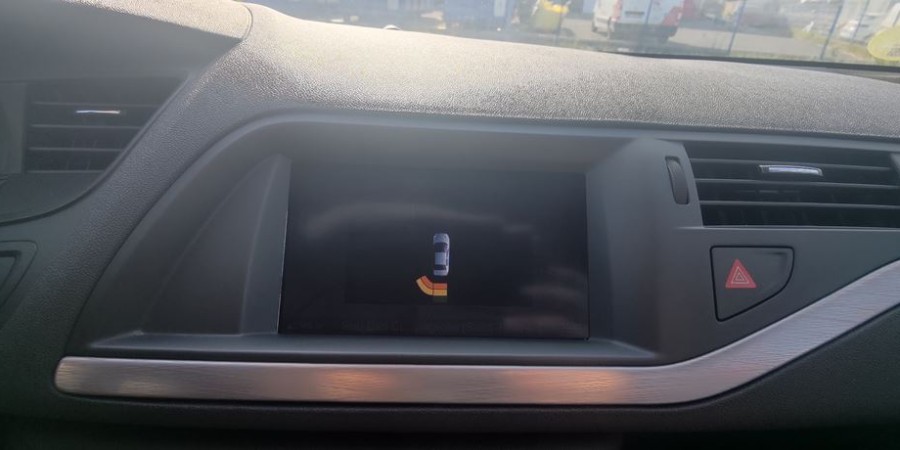 Citroën C5 2.0 HDI 136 CV / EXCLUSIVE