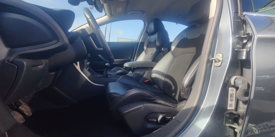 Citroën C5 2.0 HDI 136 CV / EXCLUSIVE