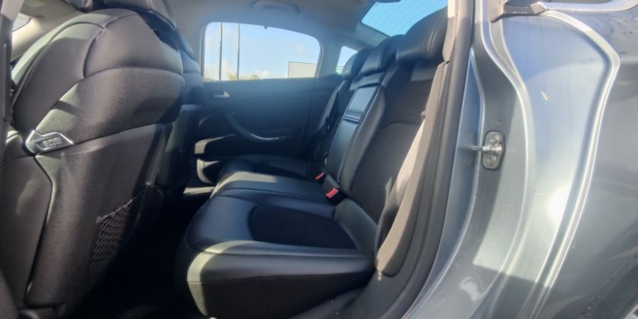 Citroën C5 2.0 HDI 136 CV / EXCLUSIVE