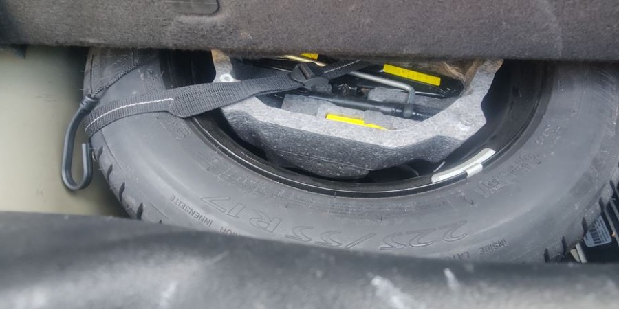 Citroën C5 2.0 HDI 136 CV / EXCLUSIVE