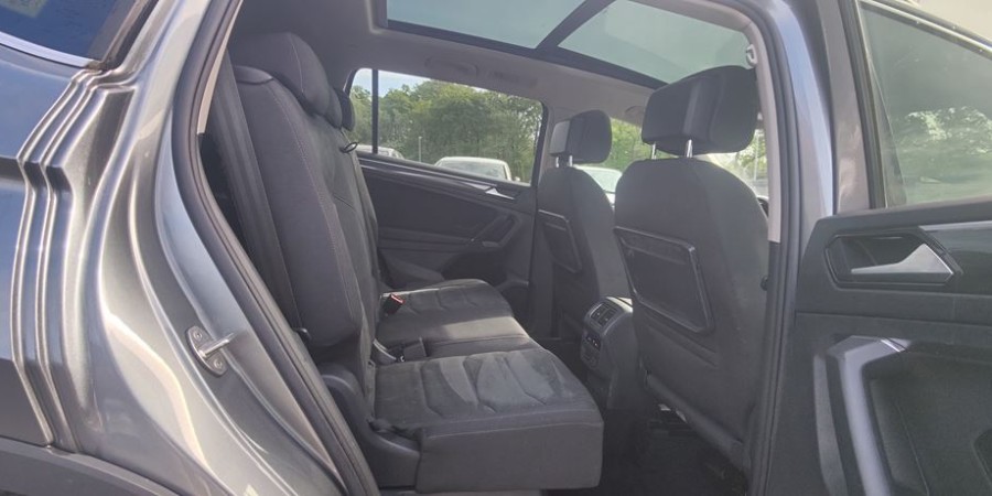 Volkswagen Tiguan Allspace 7 PLACES 1.4 TSI ACT 150 CV DSG6 / CARAT