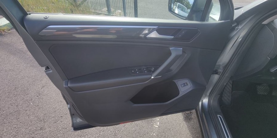 Volkswagen Tiguan Allspace 7 PLACES 1.4 TSI ACT 150 CV DSG6 / CARAT