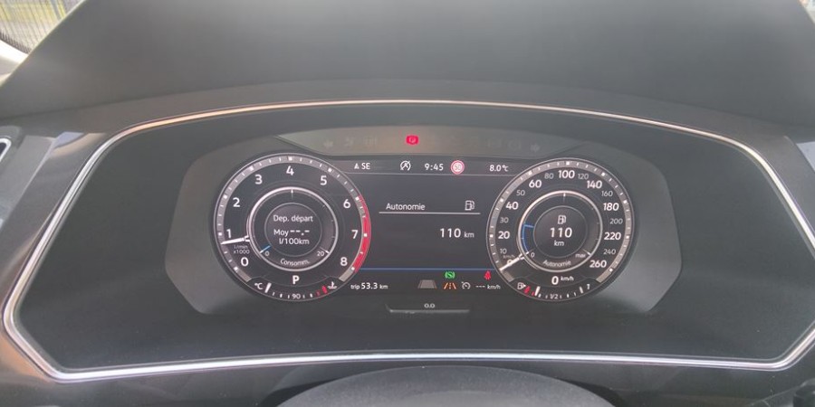 Volkswagen Tiguan Allspace 7 PLACES 1.4 TSI ACT 150 CV DSG6 / CARAT