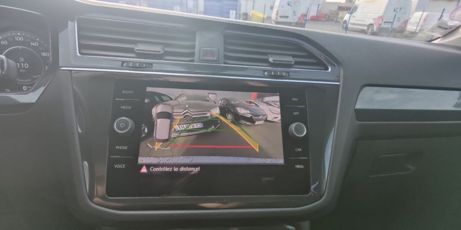 Volkswagen Tiguan Allspace 7 PLACES 1.4 TSI ACT 150 CV DSG6 / CARAT