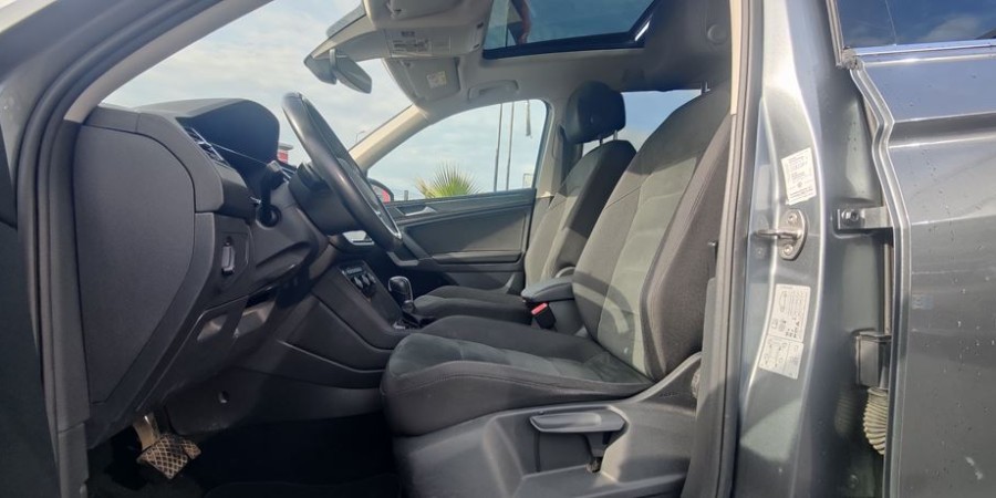 Volkswagen Tiguan Allspace 7 PLACES 1.4 TSI ACT 150 CV DSG6 / CARAT