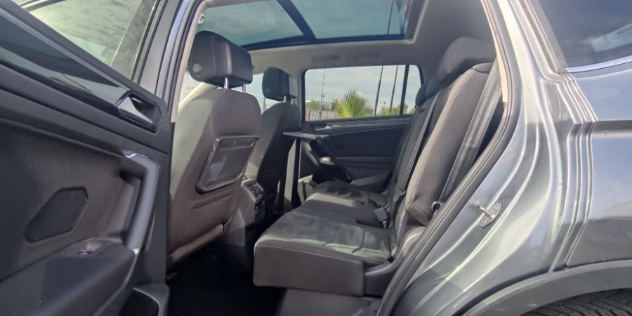 Volkswagen Tiguan Allspace 7 PLACES 1.4 TSI ACT 150 CV DSG6 / CARAT