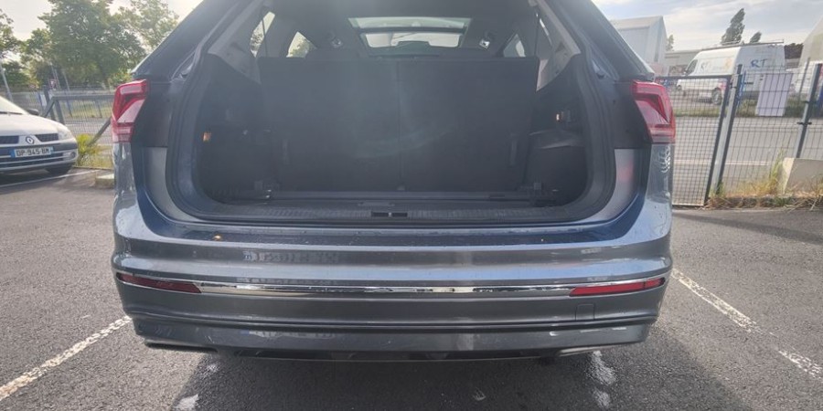 Volkswagen Tiguan Allspace 7 PLACES 1.4 TSI ACT 150 CV DSG6 / CARAT