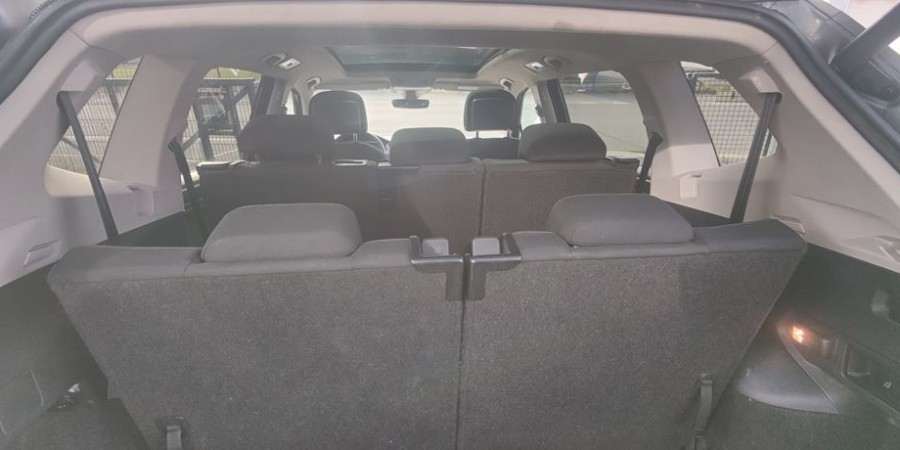Volkswagen Tiguan Allspace 7 PLACES 1.4 TSI ACT 150 CV DSG6 / CARAT